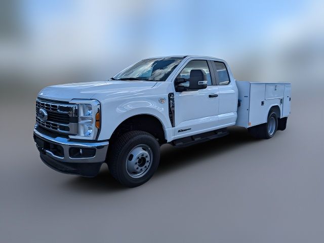 2024 Ford F-350 XL