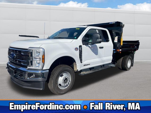 2024 Ford F-350 XL