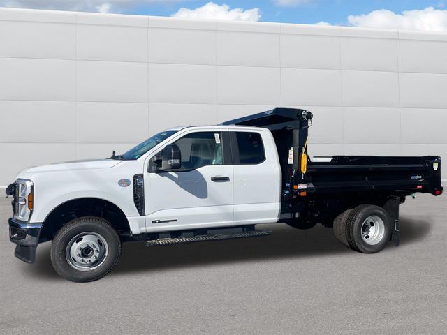 2024 Ford F-350 XL