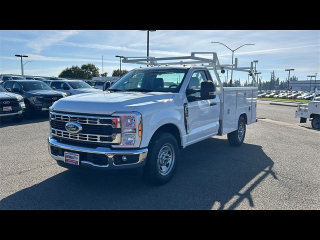 2024 Ford F-350 