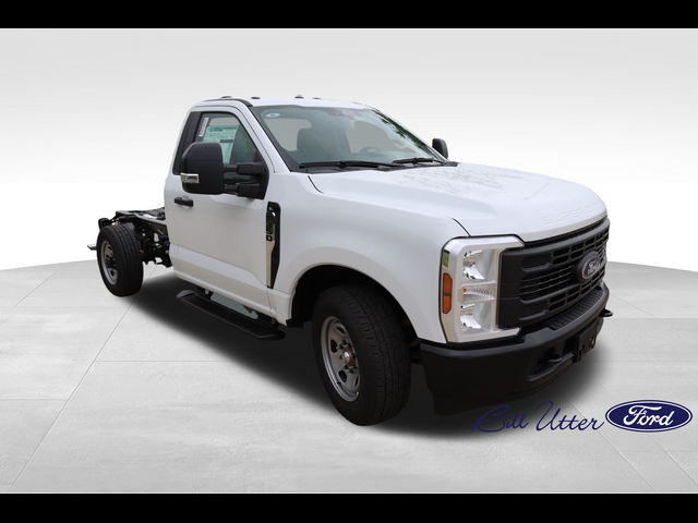 2024 Ford F-350 XL