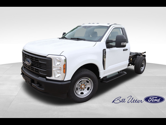 2024 Ford F-350 XL