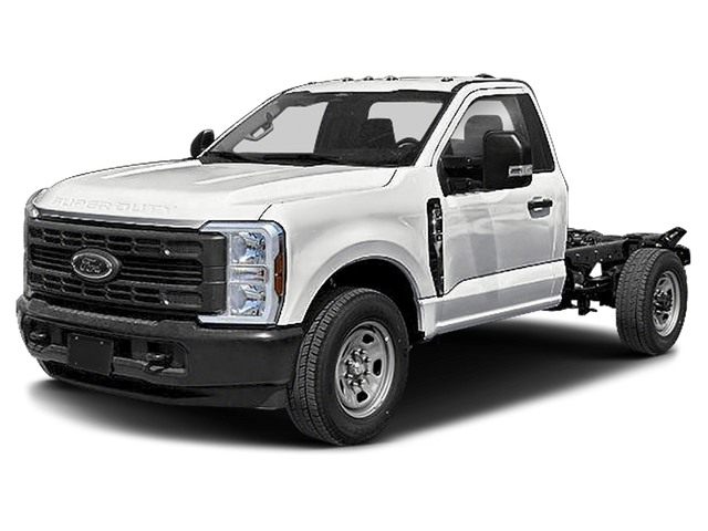 2024 Ford F-350 XL