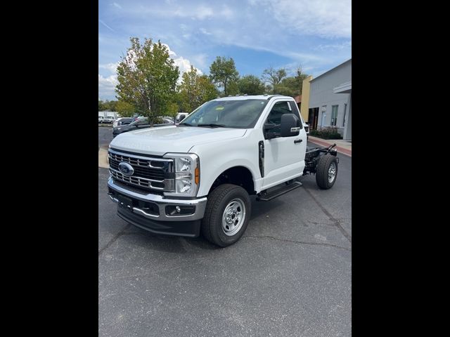 2024 Ford F-350 XL