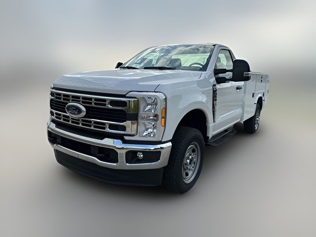 2024 Ford F-350 XL