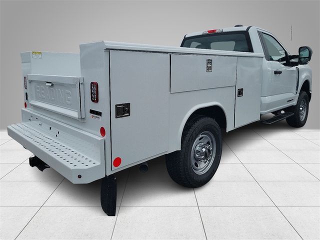 2024 Ford F-350 