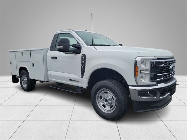 2024 Ford F-350 