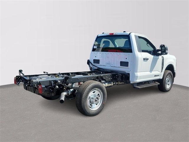 2024 Ford F-350 XL