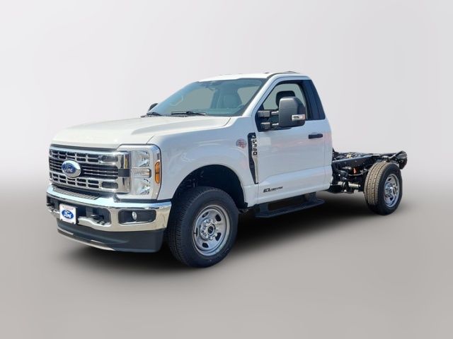 2024 Ford F-350 XL