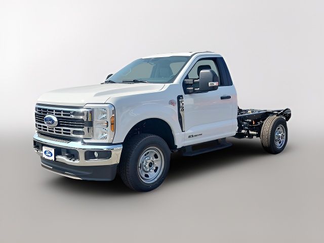 2024 Ford F-350 XL