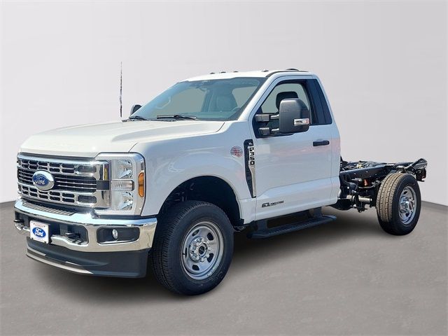 2024 Ford F-350 XL