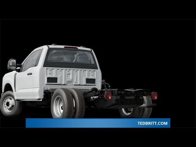 2024 Ford F-350 XL