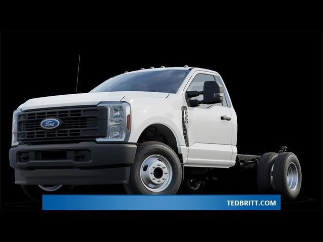 2024 Ford F-350 XL