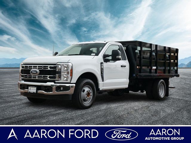 2024 Ford F-350 XL