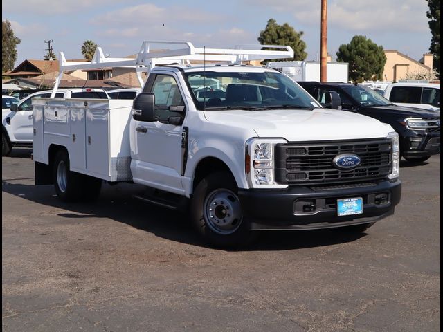 2024 Ford F-350 XL