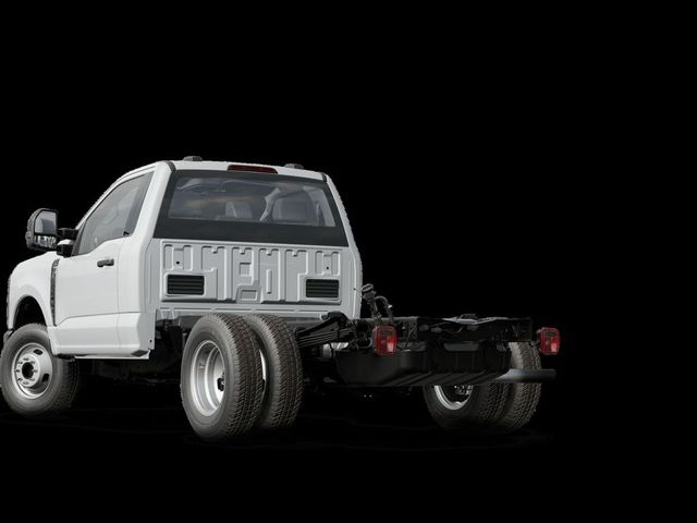 2024 Ford F-350 