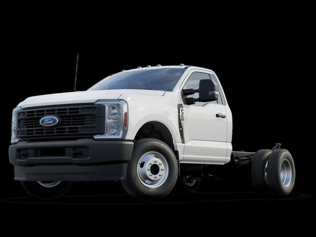 2024 Ford F-350 