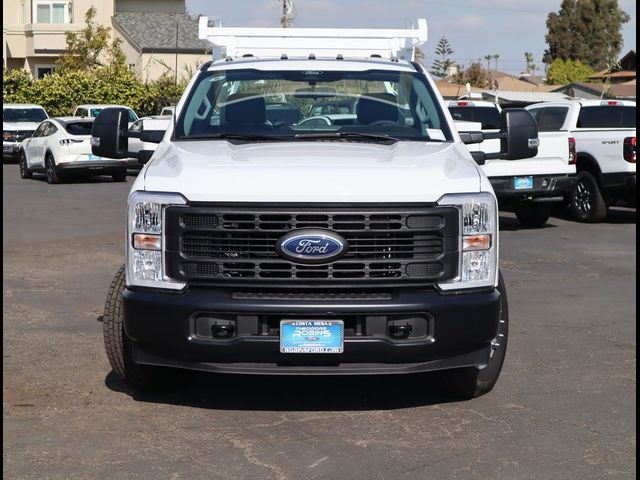 2024 Ford F-350 XL