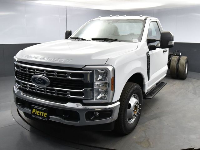 2024 Ford F-350 