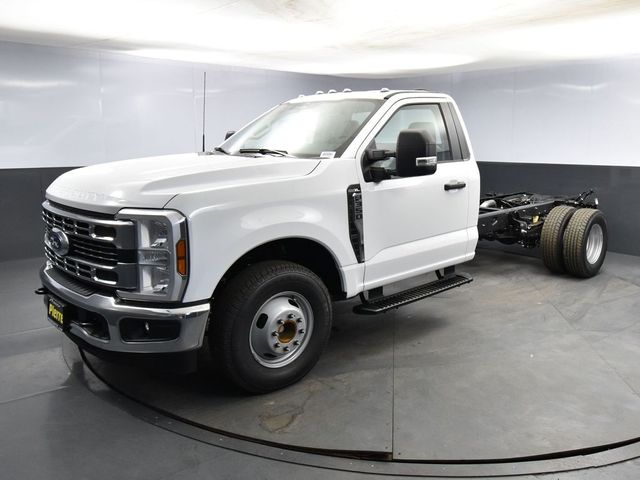 2024 Ford F-350 