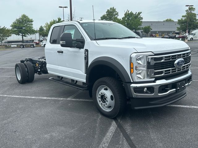 2024 Ford F-350 XL