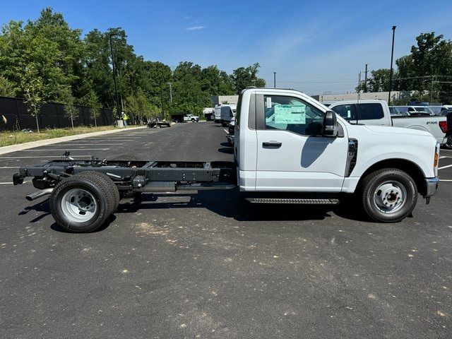 2024 Ford F-350 