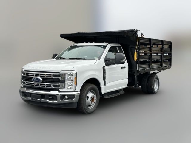 2024 Ford F-350 XL