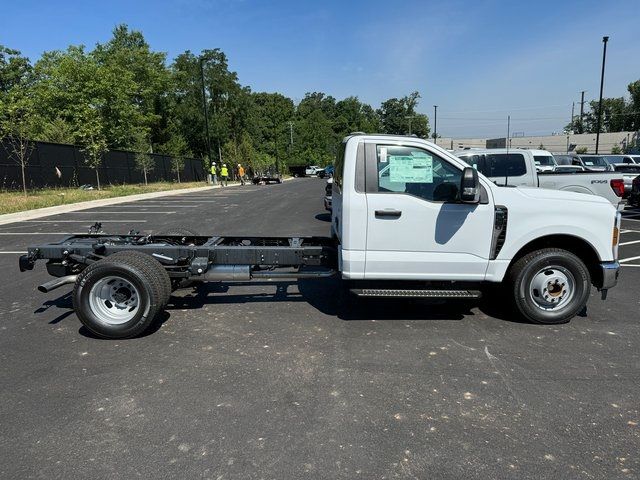 2024 Ford F-350 XL