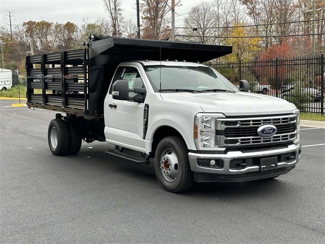 2024 Ford F-350 XL