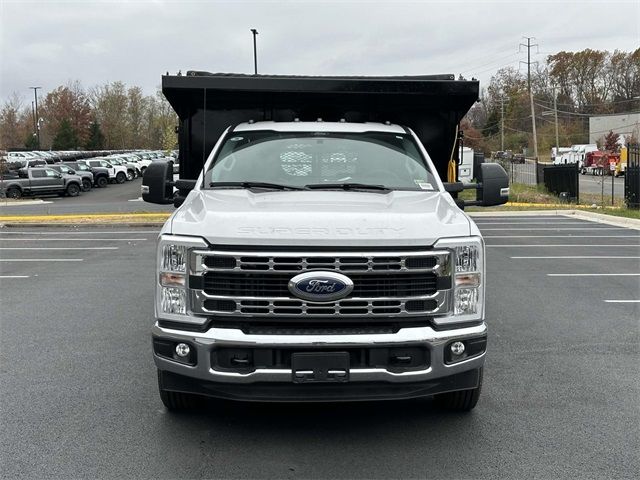 2024 Ford F-350 XL