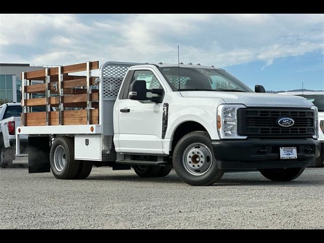 2024 Ford F-350 