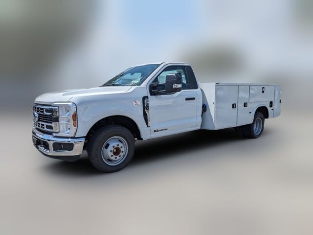 2024 Ford F-350 XL