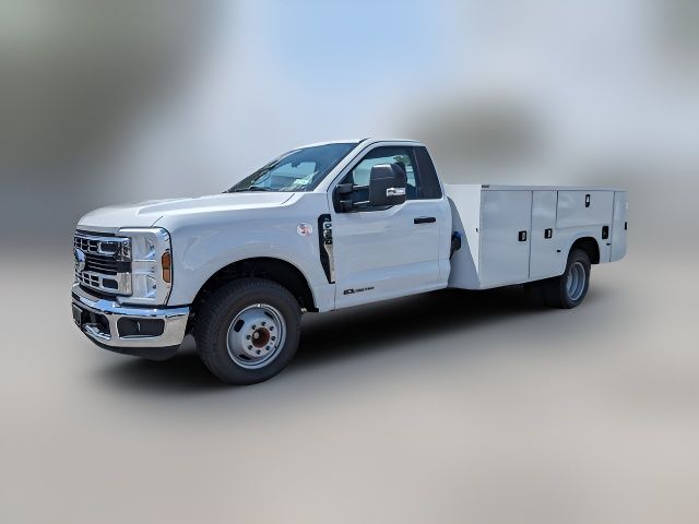 2024 Ford F-350 XL