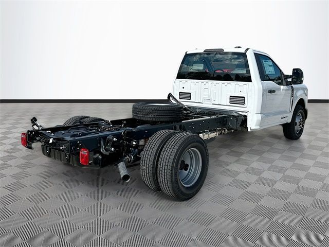 2024 Ford F-350 