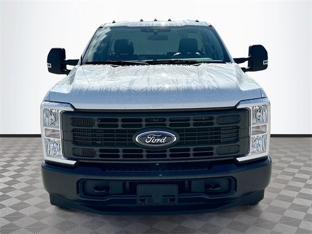 2024 Ford F-350 