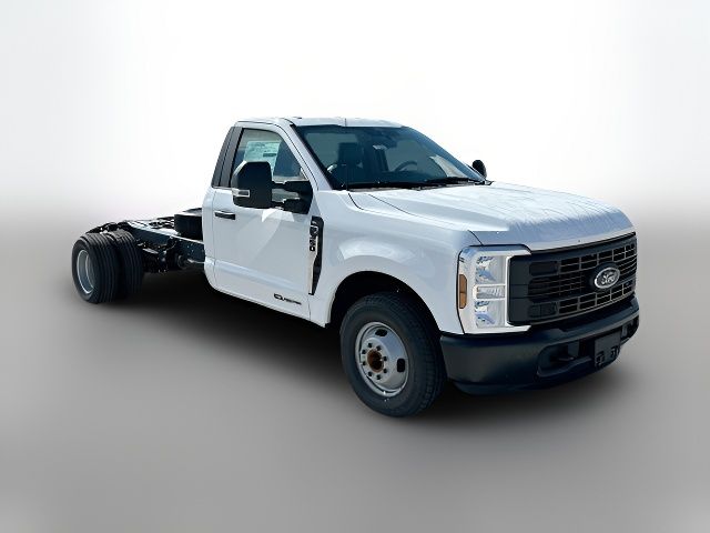 2024 Ford F-350 