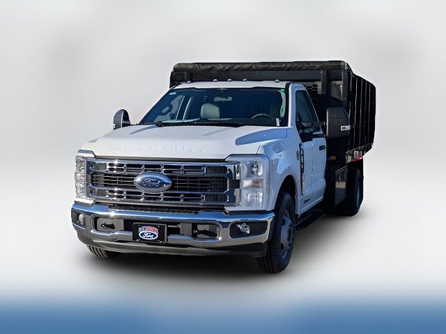 2024 Ford F-350 XL