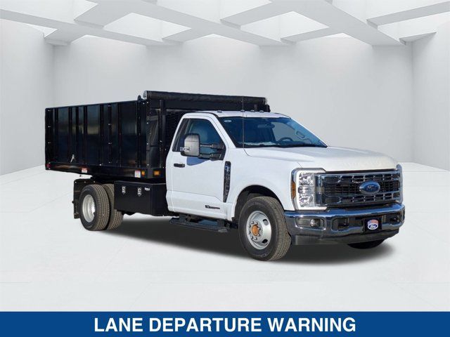 2024 Ford F-350 XL