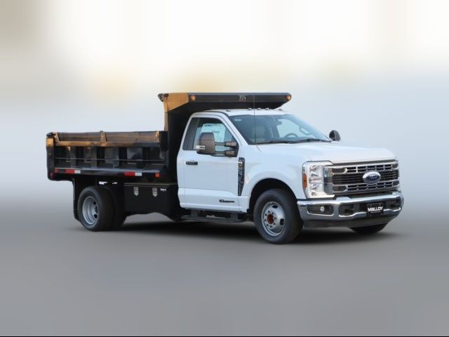 2024 Ford F-350 XL