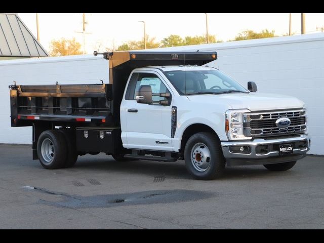 2024 Ford F-350 XL