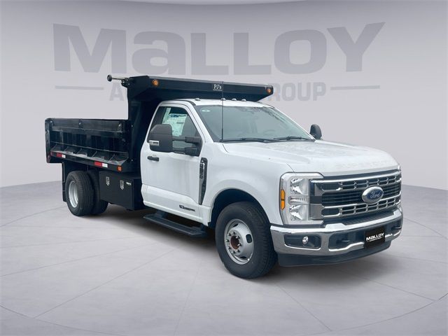 2024 Ford F-350 XL