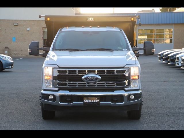 2024 Ford F-350 XL