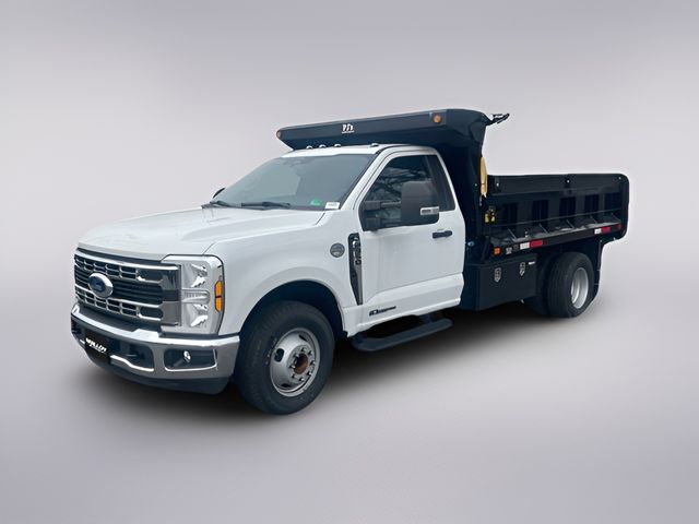 2024 Ford F-350 XL