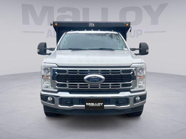 2024 Ford F-350 XL