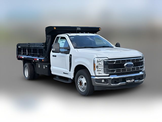 2024 Ford F-350 XL