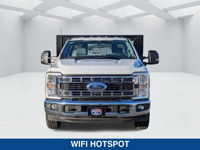 2024 Ford F-350 XL