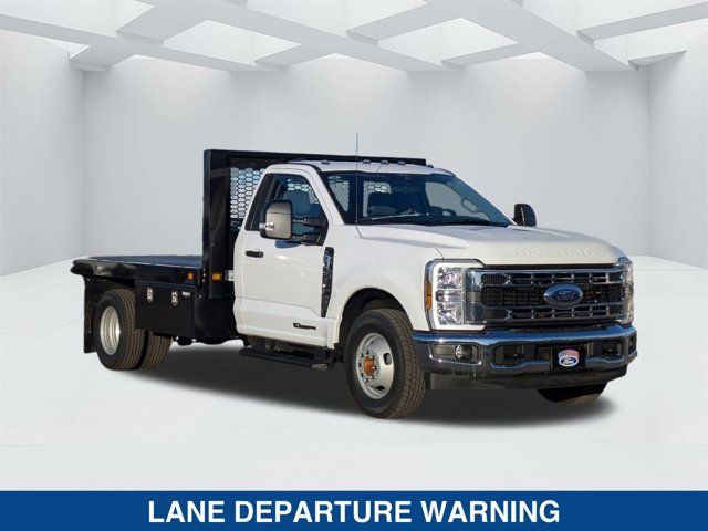 2024 Ford F-350 XL