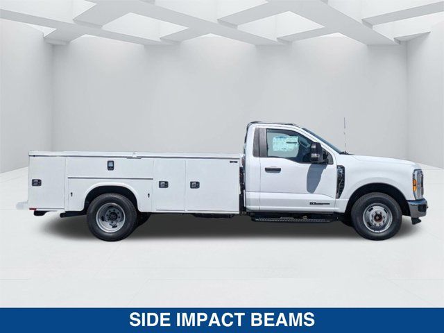 2024 Ford F-350 XL