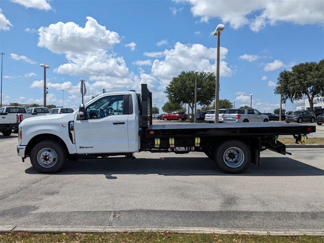 2024 Ford F-350 XL