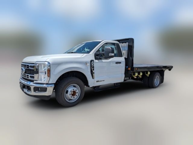 2024 Ford F-350 XL